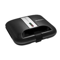 Sanduicheira Grill Multivisão Good&Go 750W Cozimento Uniforme 110V
