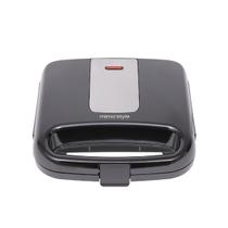 Sanduicheira Grill Smart Plus 750W SD02 - Mimo Style