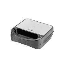 Sanduicheira Grill Wap Inox Antiaderente Ws750 127v