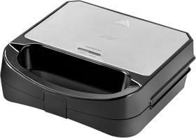 Sanduicheira Grill Wap Ws750 Inox Antiaderente Prosdócimo Preto