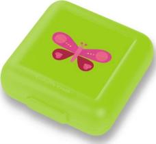 Sanduicheira Infantil Borboleta Crocodile Creek Para Lanche 6511_4 Sanduicheira Infantil Borboleta Crocodile Creek Para Lanche 6511_4