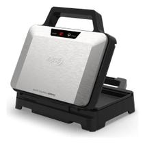 Sanduicheira Inox Multiuso Oster - 127v