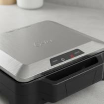 Sanduicheira Inox Multiuso Oster 220V