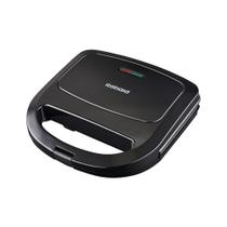 Sanduicheira Itatiaia Essencial Praticidade e sabor no seu dia a dia!