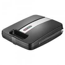 Sanduicheira Mega Star TX8826 220V Preto Sanduicheira Mega Star TX8826 220V Preto