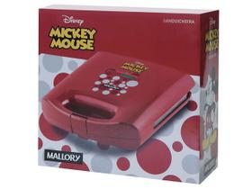 Sanduicheira Mickey Mouse - Fi