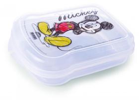 Sanduicheira Mickey Plasútil