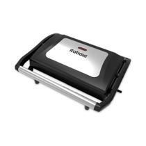 Sanduicheira Midi Inox Grill Elétrico Itatiaia
