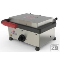 Sanduicheira Mini Grill Com Prensa Elétrica Progás PR-220E New Queen-220v Sanduicheira Mini Grill Com Prensa Elétrica Progás PR-220E New Queen-220v