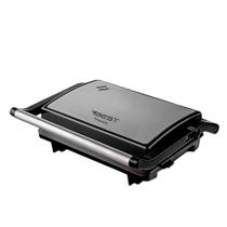 Sanduicheira Mini Press Grill Grelhadeira Elétrica Kj-215a Best