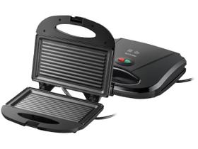 Sanduicheira Minigrill 750w Chapa Dupla Multilaser 220v Sanduicheira Minigrill 750w Chapa Dupla Multilaser 220v