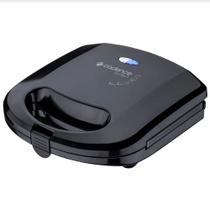 Sanduicheira Minigrill Easy Meal II 750W Preto - SAN253