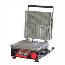 Sanduicheira Misteira Elétrica SAFF 220V- Croydon