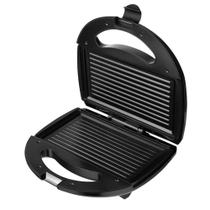 Sanduicheira Mondial Fast Grill Preta S12 750W 220V