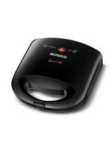 Sanduicheira Mondial Pratic Grill SN-01- 220V