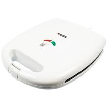 Sanduicheira Onida ON458 Super Grill 1200W 110V Branca Sanduicheira Onida ON458 Super Grill 1200W 110V Branca