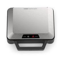 Sanduicheira Oster Inox Multiuso 1000W 220V OSAN500