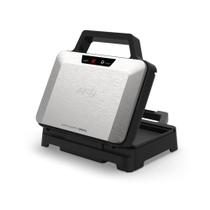 Sanduicheira oster inox multiuso 220v osan500