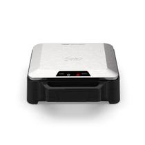 Sanduicheira Oster Multiuso inox OSAN500 127V