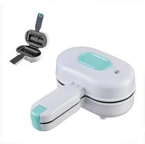 Sanduicheira Para Pão De Sal Pão Francês Elétrica 220V - MB Sanduicheira Para Pão De Sal Pão Francês Elétrica 220V - MB