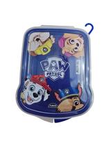 Sanduicheira Patrulha Canina Plasutil