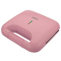 Sanduicheira Philco Creative Colors 750W PGR05RS 220V - Rosa