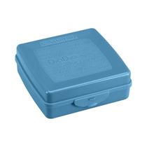 Sanduicheira Plastico Sanremo Azul