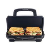 Sanduicheira Proctor Silex Deluxe Hot Easy-Clean Ceramic