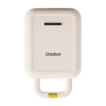 Sanduicheira Revestimento Antiaderente Gaabor Pocket 600W