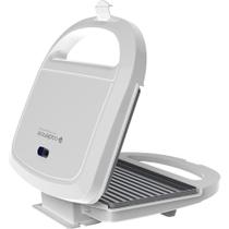 Sanduicheira San265 Toast E Grill Branca 220v Cadence Sanduicheira San265 Toast E Grill Branca 220v Cadence