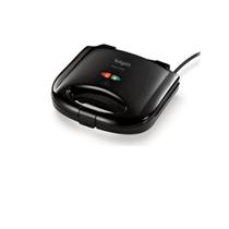 Sanduicheira Snack Time Elgin Preto - 220V