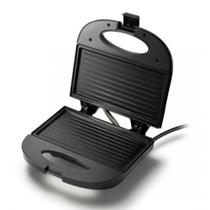 Sanduicheira Snack Time Elgin Preto - 220V
