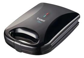 Sanduicheira Super Grill Elétrico 4 Sanduíches Sumay Cusine