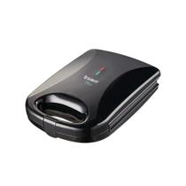 Sanduicheira Super Grill Sumay 1200W Sm-Sg01 127V Preta 127V