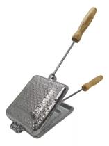 Sanduicheira Torradeira Baurutex Tostex Pão Forma Francês Aluminio Sanduicheira Torradeira Baurutex Tostex Pão Forma Francês Aluminio