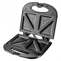 Sanduicheira Torradeira Elétrico Raf Corta Pão 220 Volts