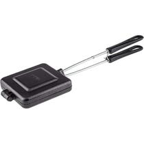 Sanduicheira Tostadeira Misto Quente Antiaderente Forma Pão de Forma Weck