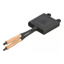 Sanduicheira Tostex Ferro Fundido Simples 12x12 Libaneza