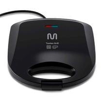 Sanduicheira Tostex Grill Multi Home