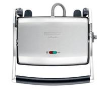Sanduicheira Tramontina by Breville Express em Aço Inox