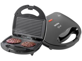 Sanduicheira Ultra S-13 750W Preto 750W