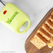 Sanduicheira Uncanny Brands Shrek Single Sandwich