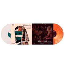 Sandy - 2x LP Nós, Voz, Eles I E Ii Vinil Duplo Limitado Sandy - 2x LP Nós, Voz, Eles I E Ii Vinil Duplo Limitado