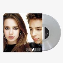 Sandy e Júnior - Sandy e Júnior 2001 Lp Vinil Duplo / Trasn Sandy e Júnior - Sandy e Júnior 2001 Lp Vinil Duplo / Trasn