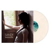 Sandy - LP Manuscrito Edição Limitada Vinil