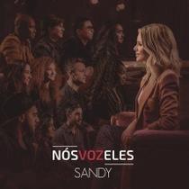 Sandy - nos vos eles - cd 2018