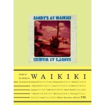 Sandys At Waikiki - Rm Verlag