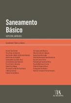 Saneamento basico - (almedina) Saneamento basico - (almedina)
