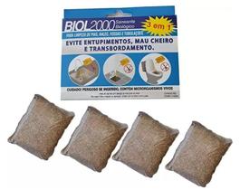 Saneante Biológico START Biol2000 12un x 60g