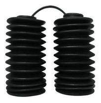 Sanfona Bengala 12 Dentes Cg Titan Fan 150 160 Preta - Smartfox